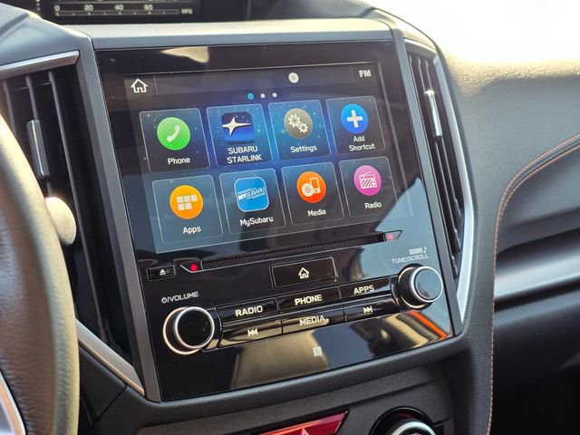 Used 2019 Subaru Crosstrek 2.0i Limited w/ Popular Package #4 image 29