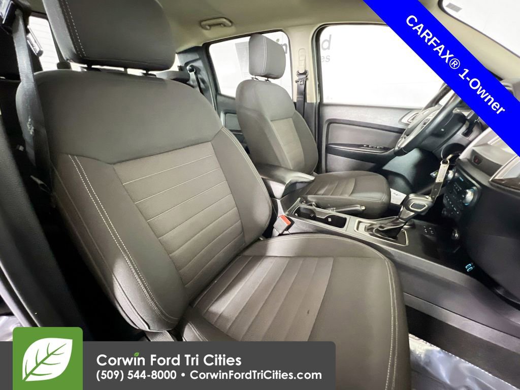 Used 2019 Ford Ranger XLT w/ Equipment Group 302A Luxury image 17