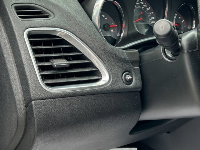 Used 2014 Dodge Avenger SE w/ Rallye Appearance Group FWD image 33