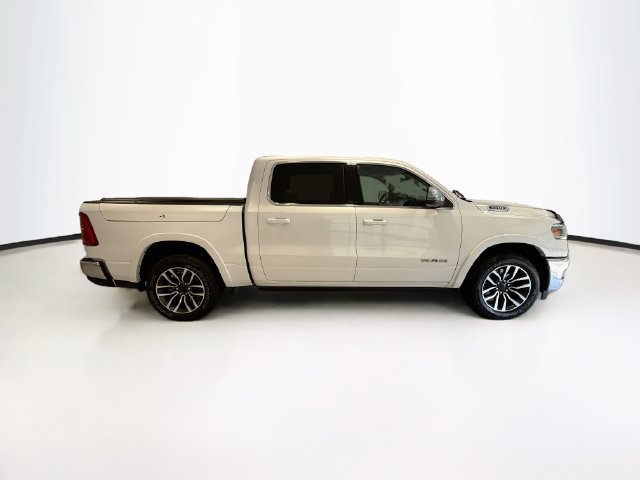 Used 2026 RAM 1500 Limited AWD/4WD image 8