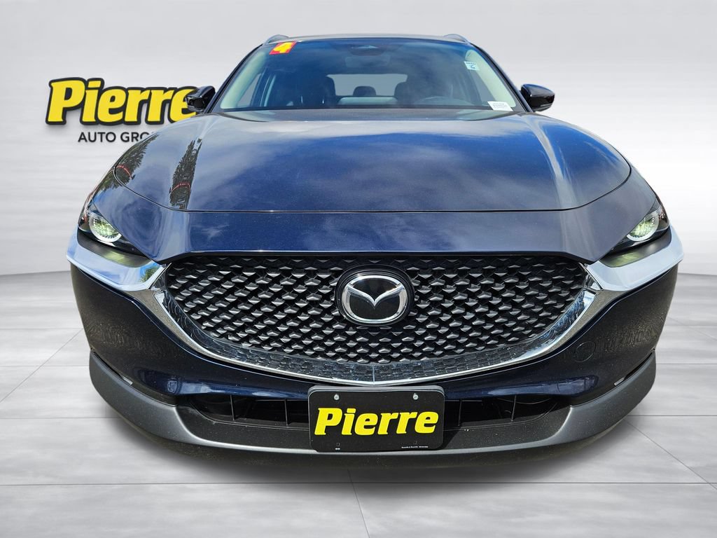 Used 2024 MAZDA CX-30 AWD 2.5 S w/ Select Sport Pkg image 8