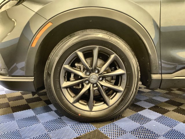 Certified 2026 Honda CR-V EX-L image 10