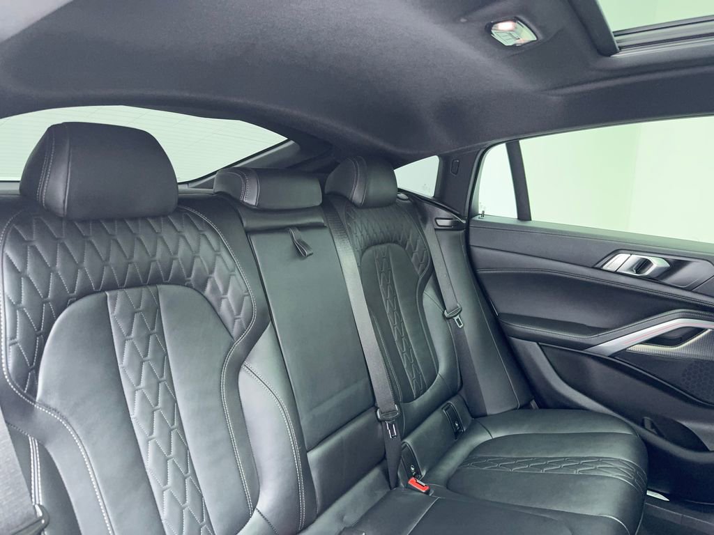 Used 2023 BMW X6 xDrive40i image 50