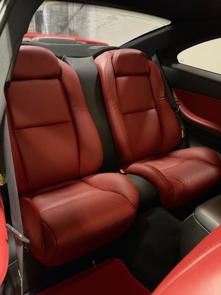 Used 2006 Pontiac GTO image 9