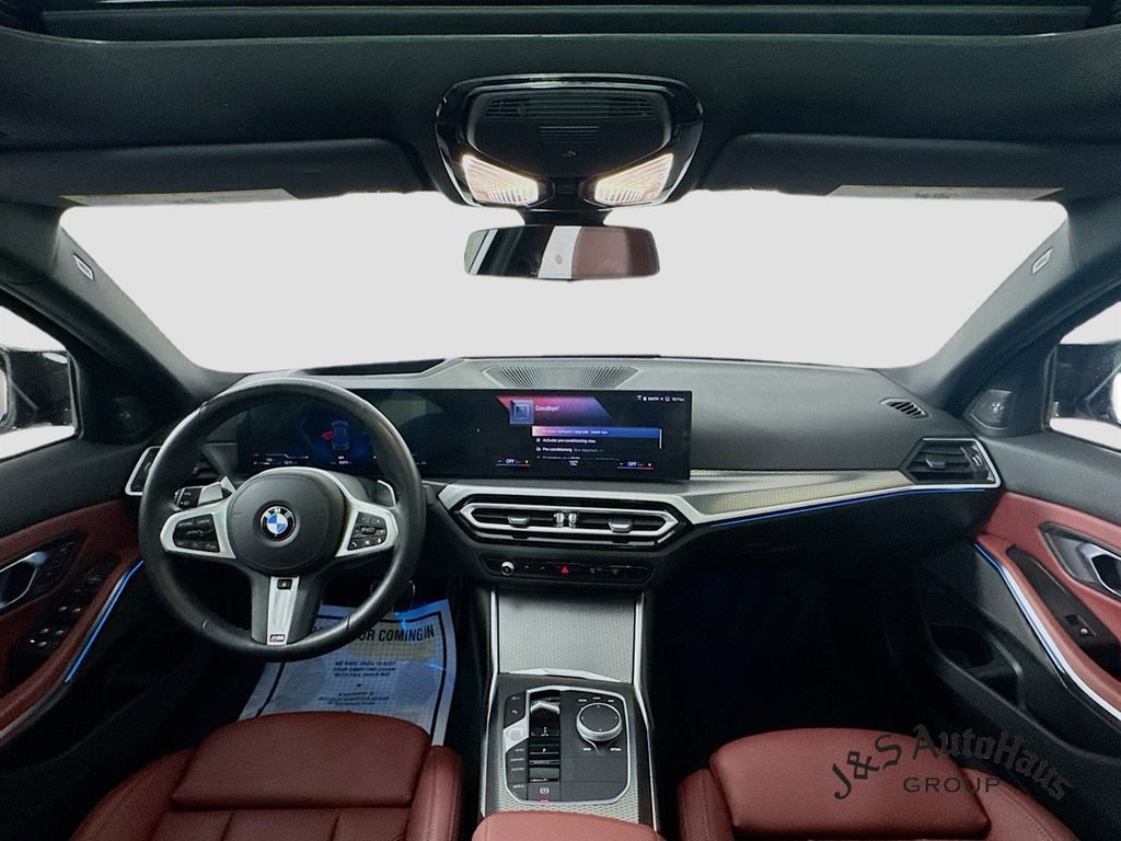 Used 2023 BMW M340i xDrive w/ Premium Package image 28