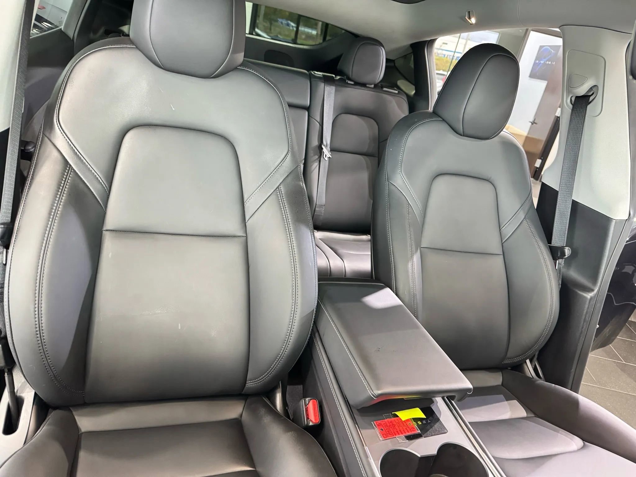 Used 2024 Tesla Model Y Long Range image 12