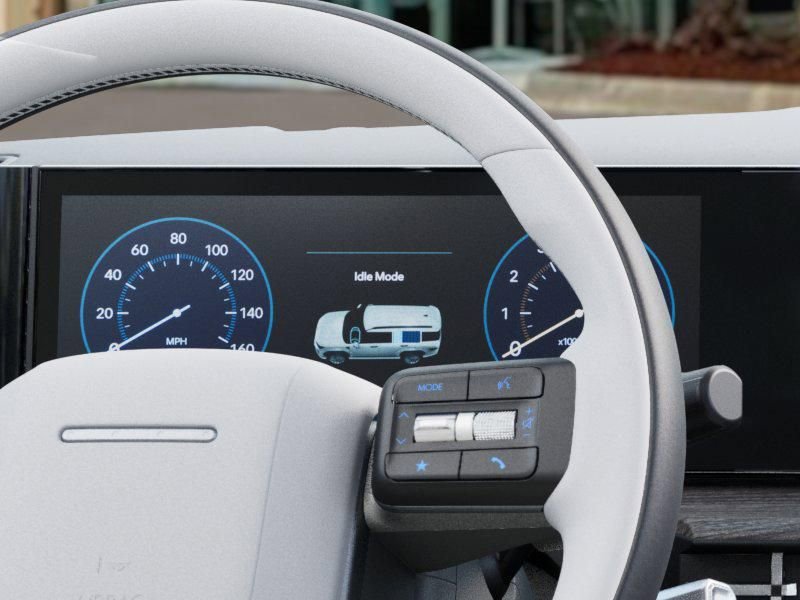 New 2026 Hyundai Santa Fe Calligraphy image 14