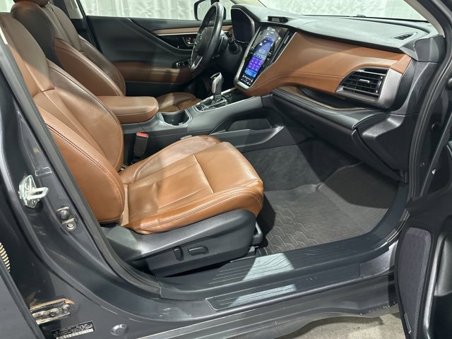 Used 2022 Subaru Outback Touring XT image 14