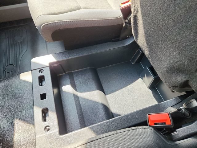 Used 2024 Ford F350 XL RWD image 47