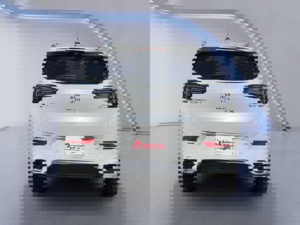 Used 2024 Buick Encore GX Avenir w/ Avenir Technology Package image 4