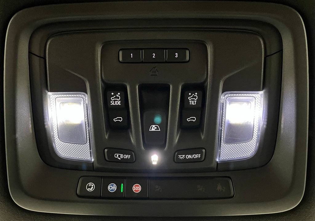 Used 2026 GMC Sierra 3500 Denali Ultimate AWD/4WD image 42