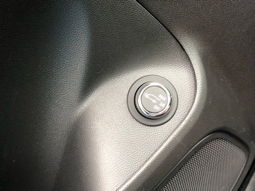 New 2025 Buick Encore GX Sport Touring w/ Comfort Package image 31