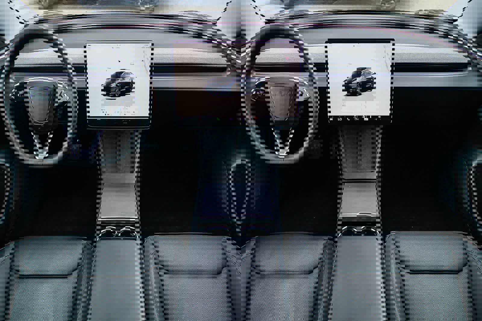 Used 2024 Tesla Model 3 Standard Range RWD image 12