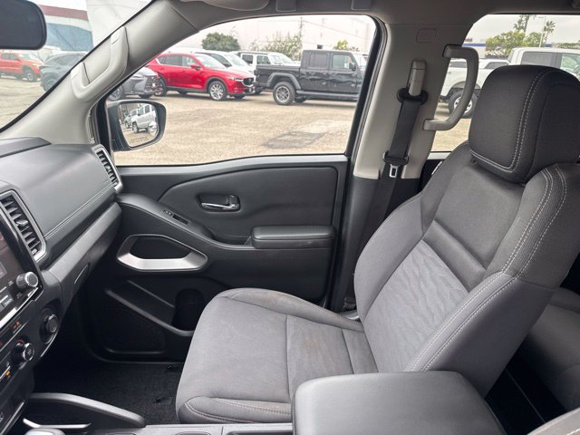 Used 2023 Nissan Frontier SV RWD image 33