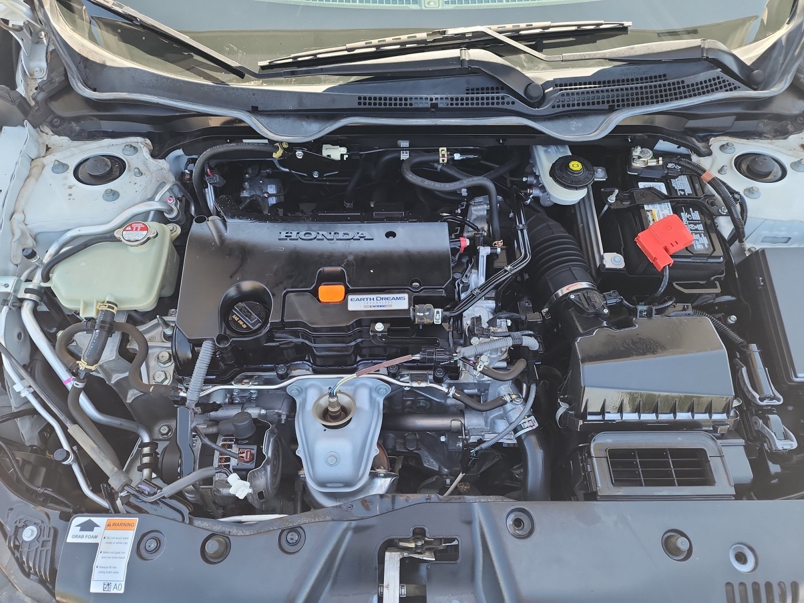 Used 2021 Honda Civic Sport image 22