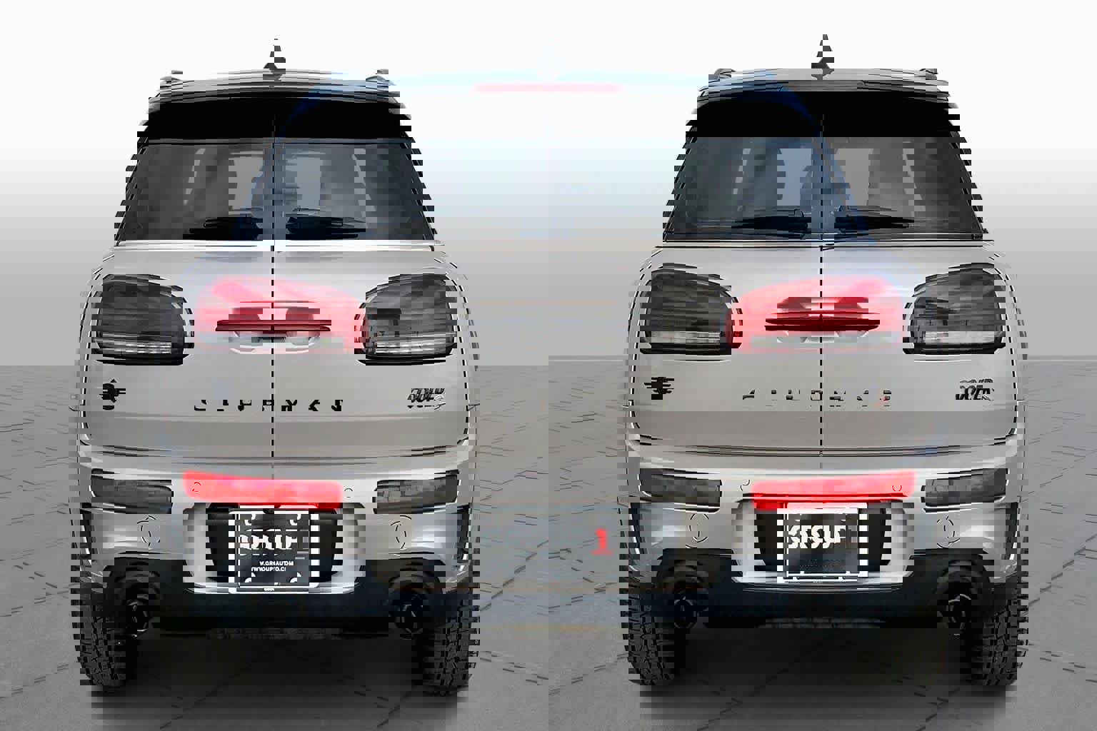 Used 2022 MINI Cooper Clubman S image 5