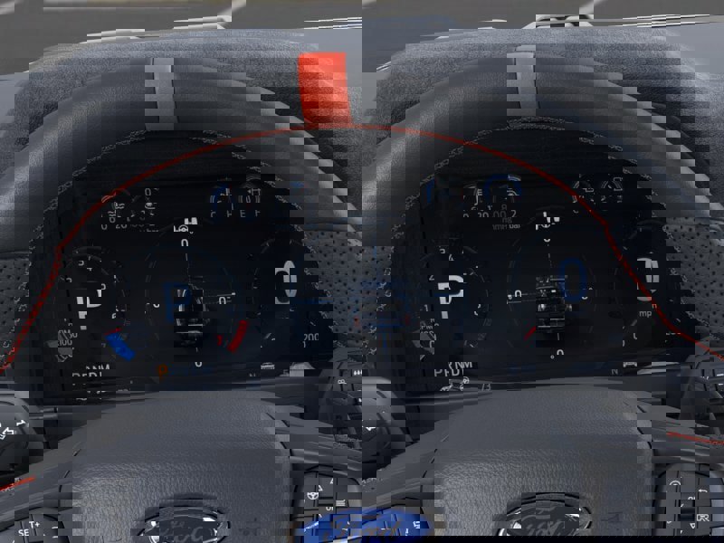 New 2026 Ford Ranger Raptor image 13