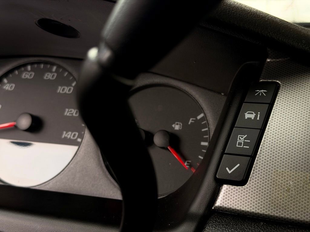 Used 2014 Chevrolet Impala Police image 37