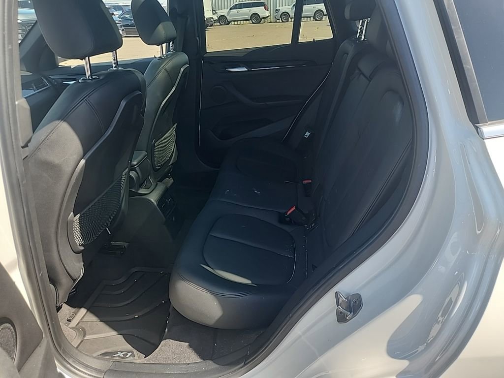 Used 2018 BMW X1 sDrive28i FWD image 25