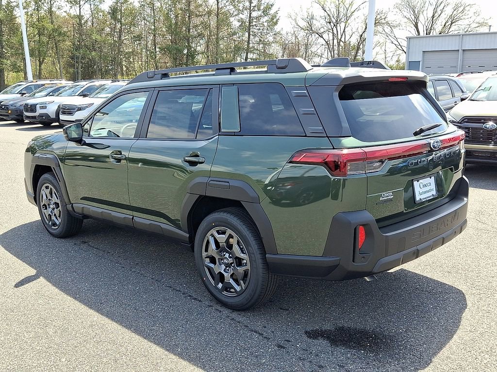 New 2026 Subaru Outback Premium AWD/4WD image 7