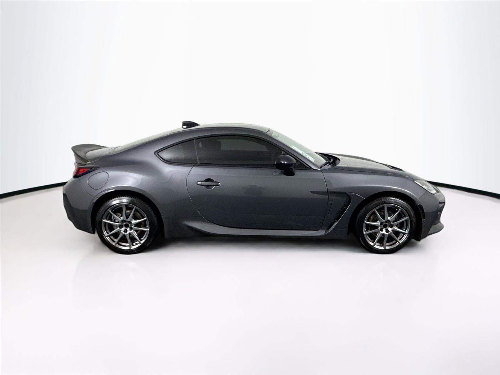 Certified 2023 Toyota GR86 Premium RWD image 10