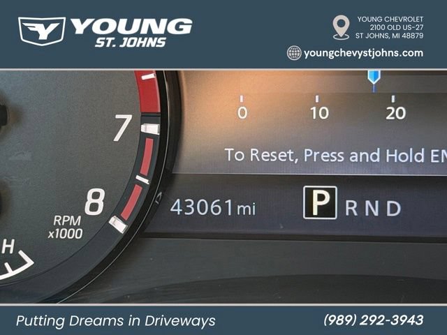 Used 2023 Nissan Frontier PRO-4X w/ Pro Convenience Package AWD/4WD image 26
