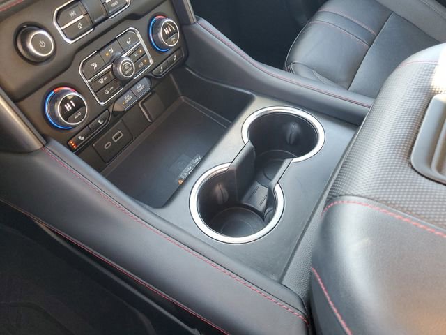 Used 2023 Chevrolet Tahoe RST w/ RST Performance Edition image 19