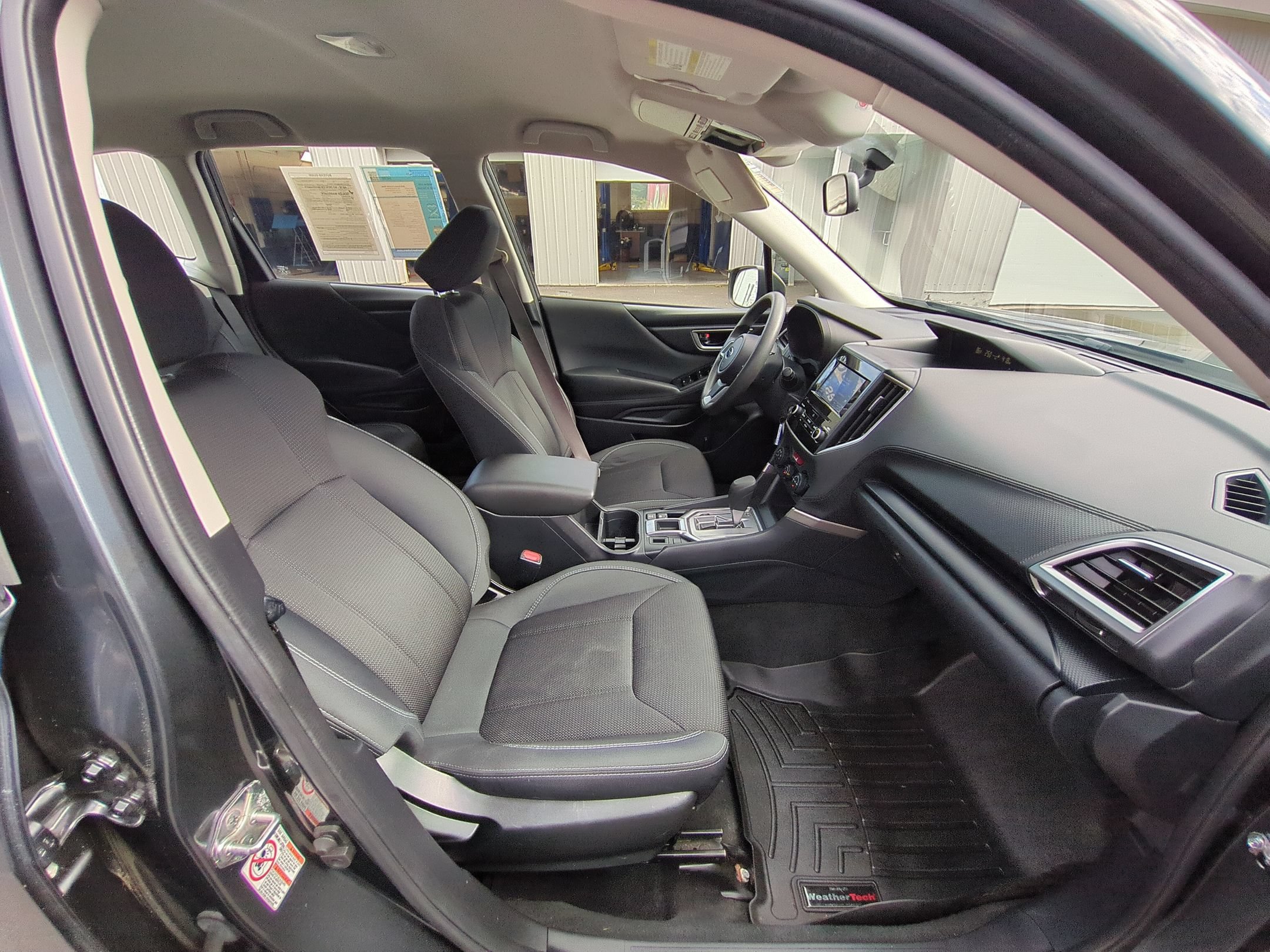 Used 2019 Subaru Forester AWD/4WD image 34