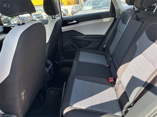 New 2025 Volkswagen Taos S image 12