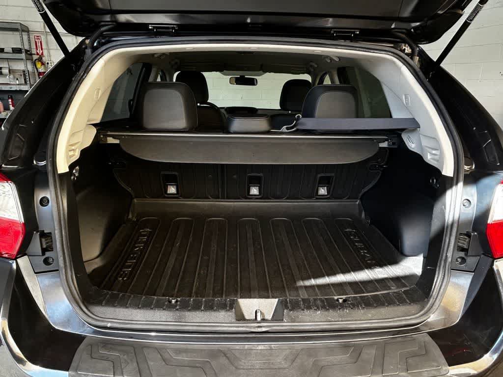Used 2014 Subaru Crosstrek 2.0i Limited AWD/4WD image 19