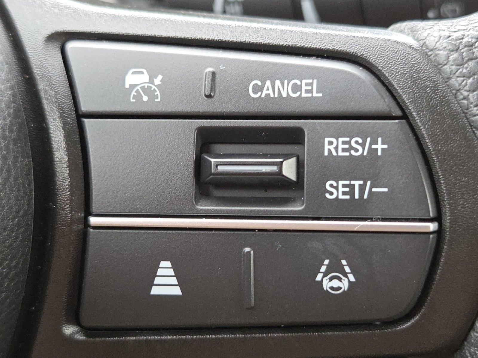 Certified 2025 Honda CR-V EX image 11