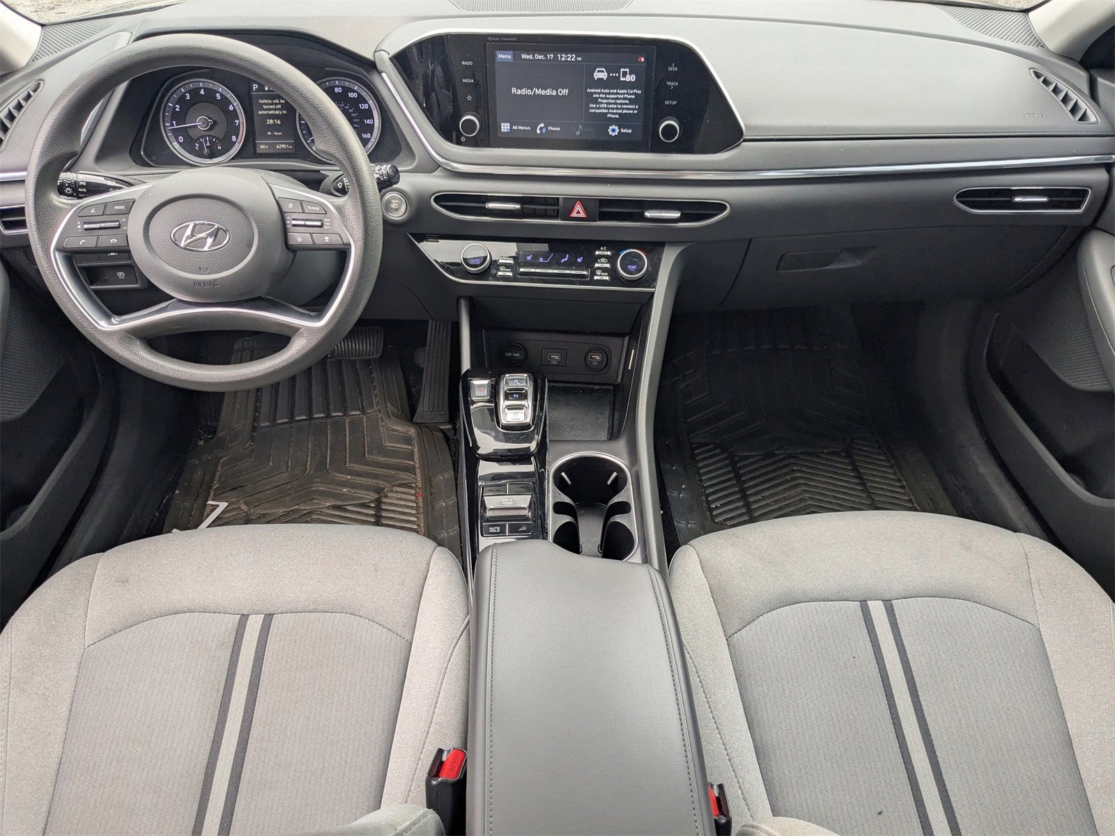 Used 2020 Hyundai Sonata SEL image 23