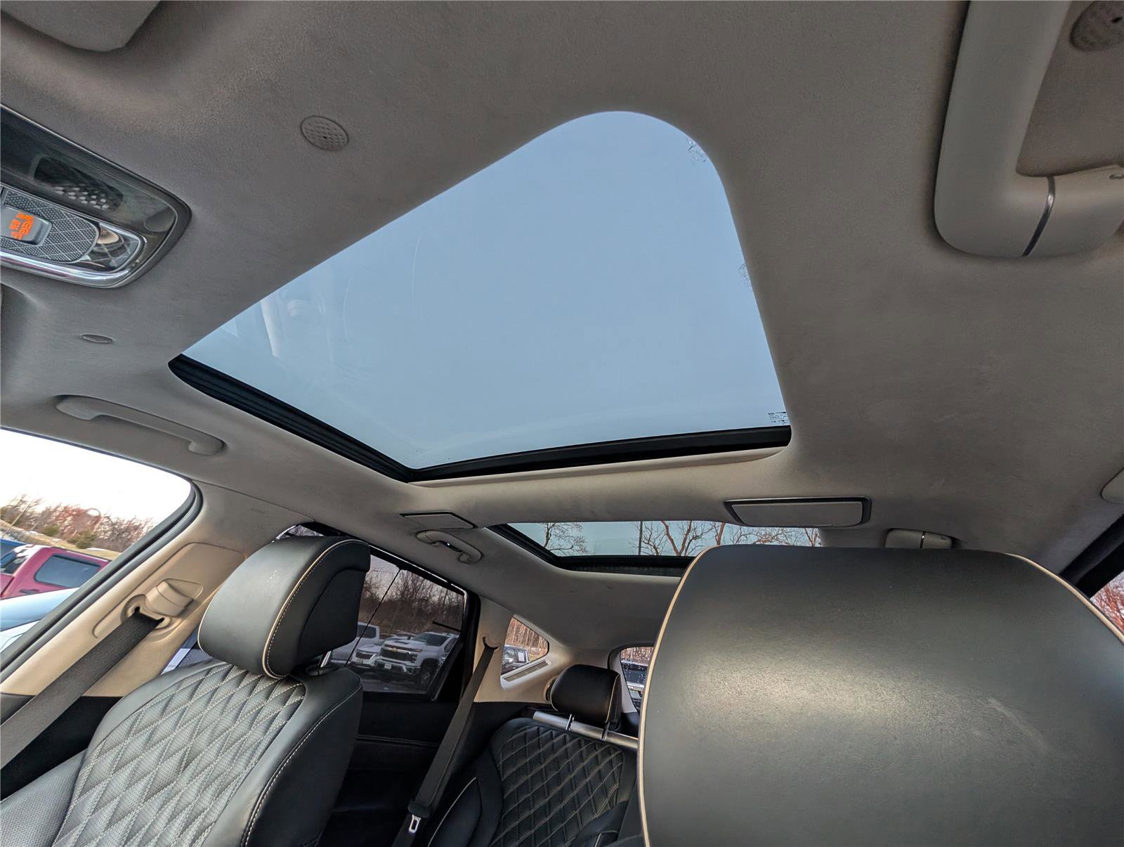 Used 2022 Genesis GV80 3.5T w/ Prestige Package 07 image 34