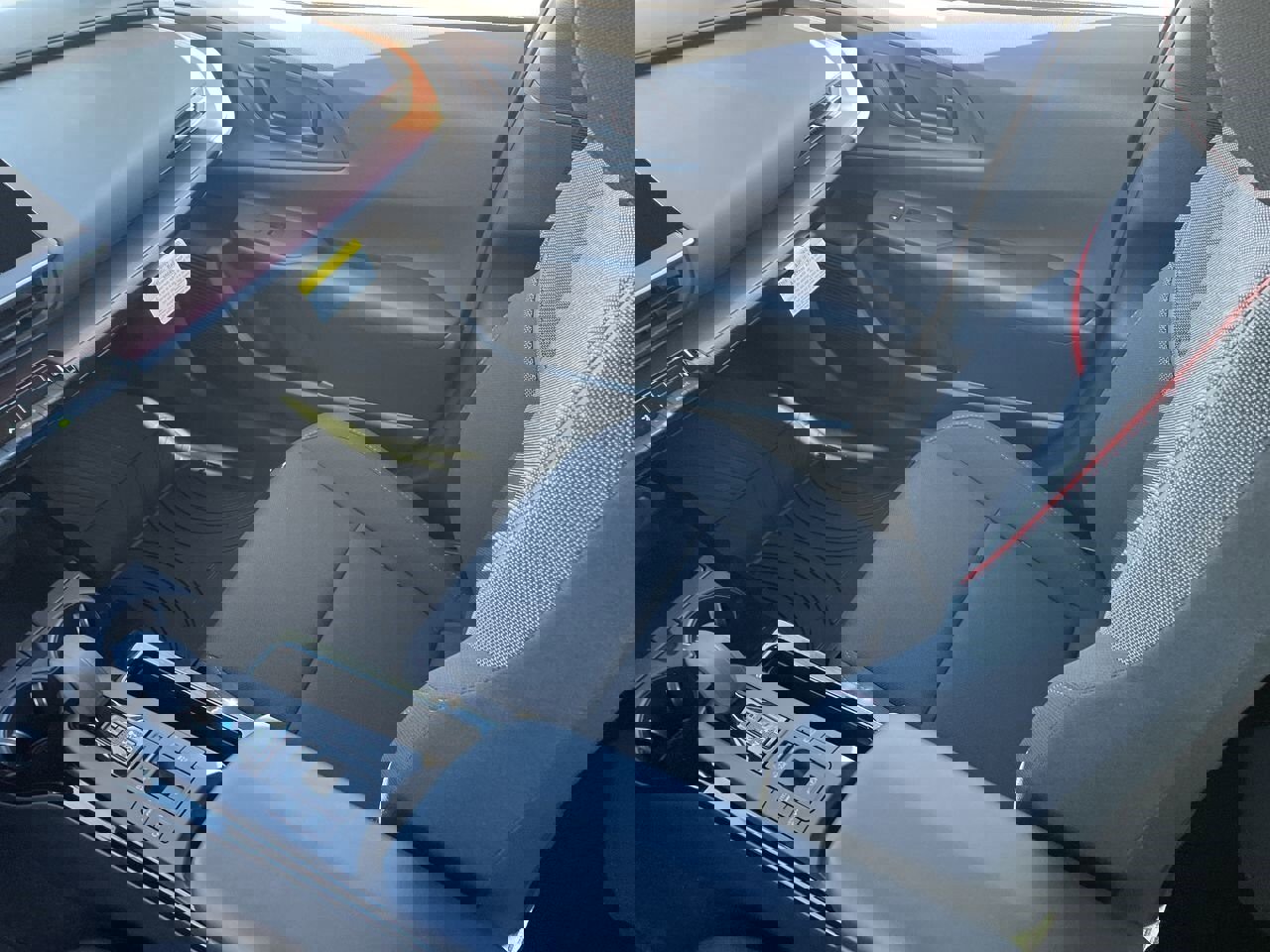 New 2026 Toyota Prius Plug-In Hybrid image 21