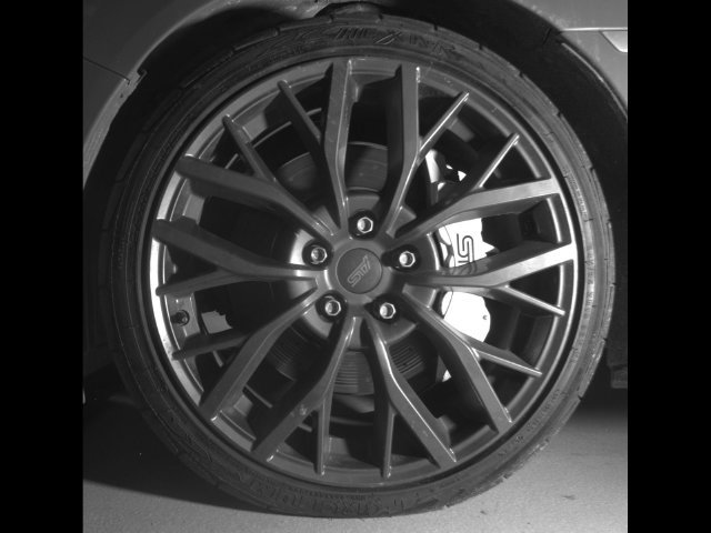 Used 2018 Subaru WRX STI w/ Popular Package #1 AWD/4WD image 11