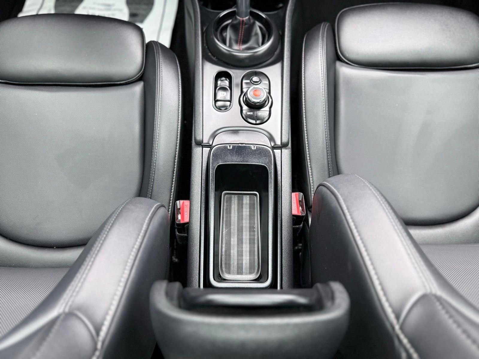 Used 2019 MINI Cooper Clubman S w/ Storage Package image 52