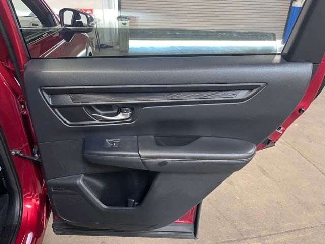 Used 2024 Honda CR-V Sport image 15