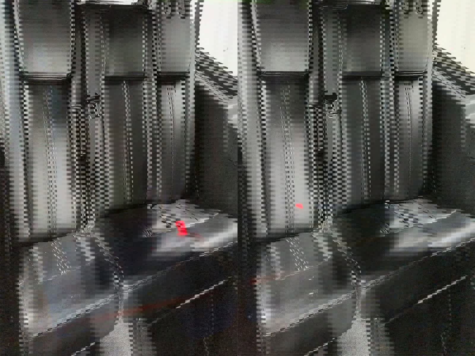 Used 2017 Lincoln Navigator L Select image 39