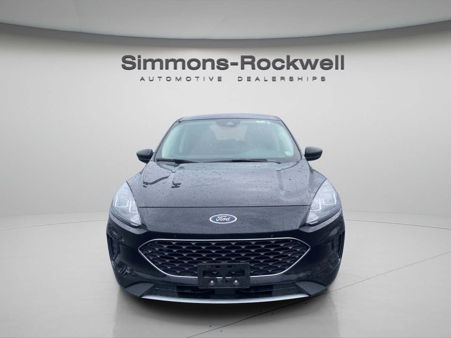 Used 2022 Ford Escape SE w/ Convenience Package image 2