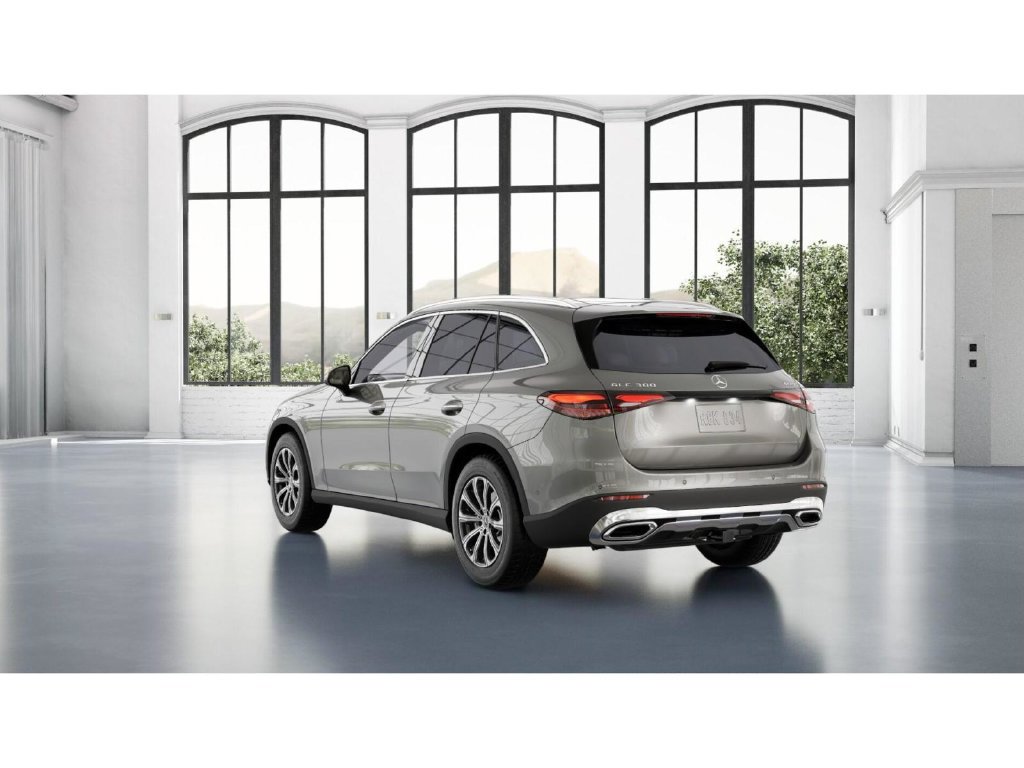 Used 2023 Mercedes-Benz GLC 300 4MATIC image 28