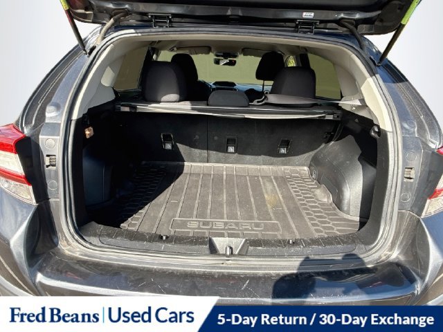 Used 2018 Subaru Crosstrek 2.0i AWD/4WD image 30