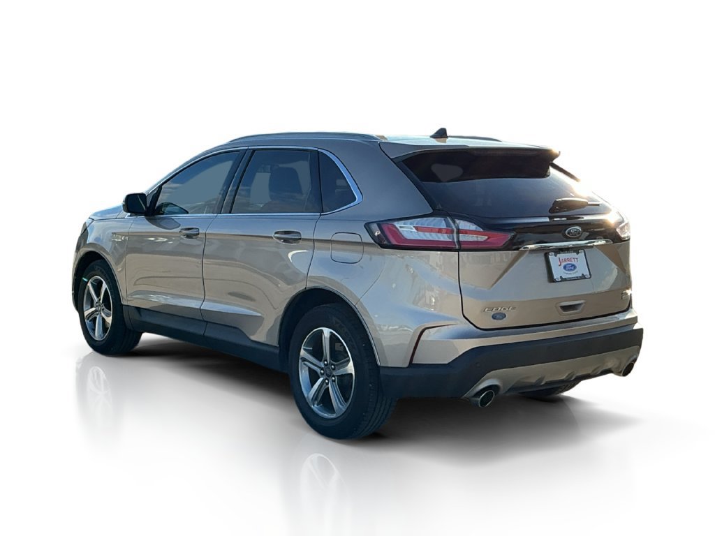 Used 2020 Ford Edge SEL w/ Convenience Package FWD image 5