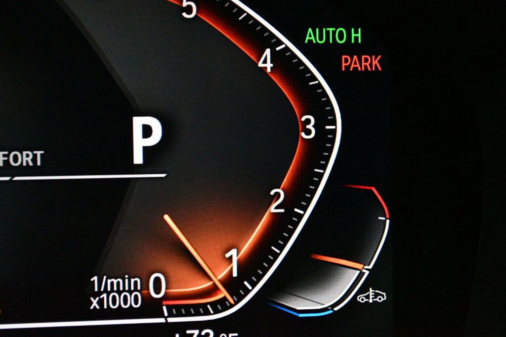 Used 2021 BMW 840i Gran Coupe w/ M Sport Package image 43