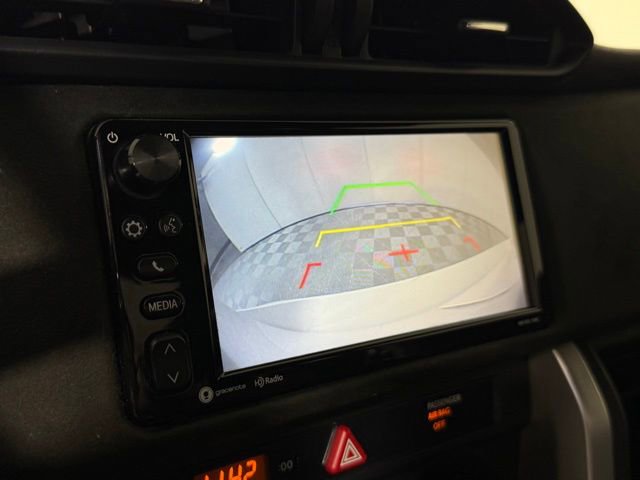 Used 2017 Toyota 86 RWD image 21