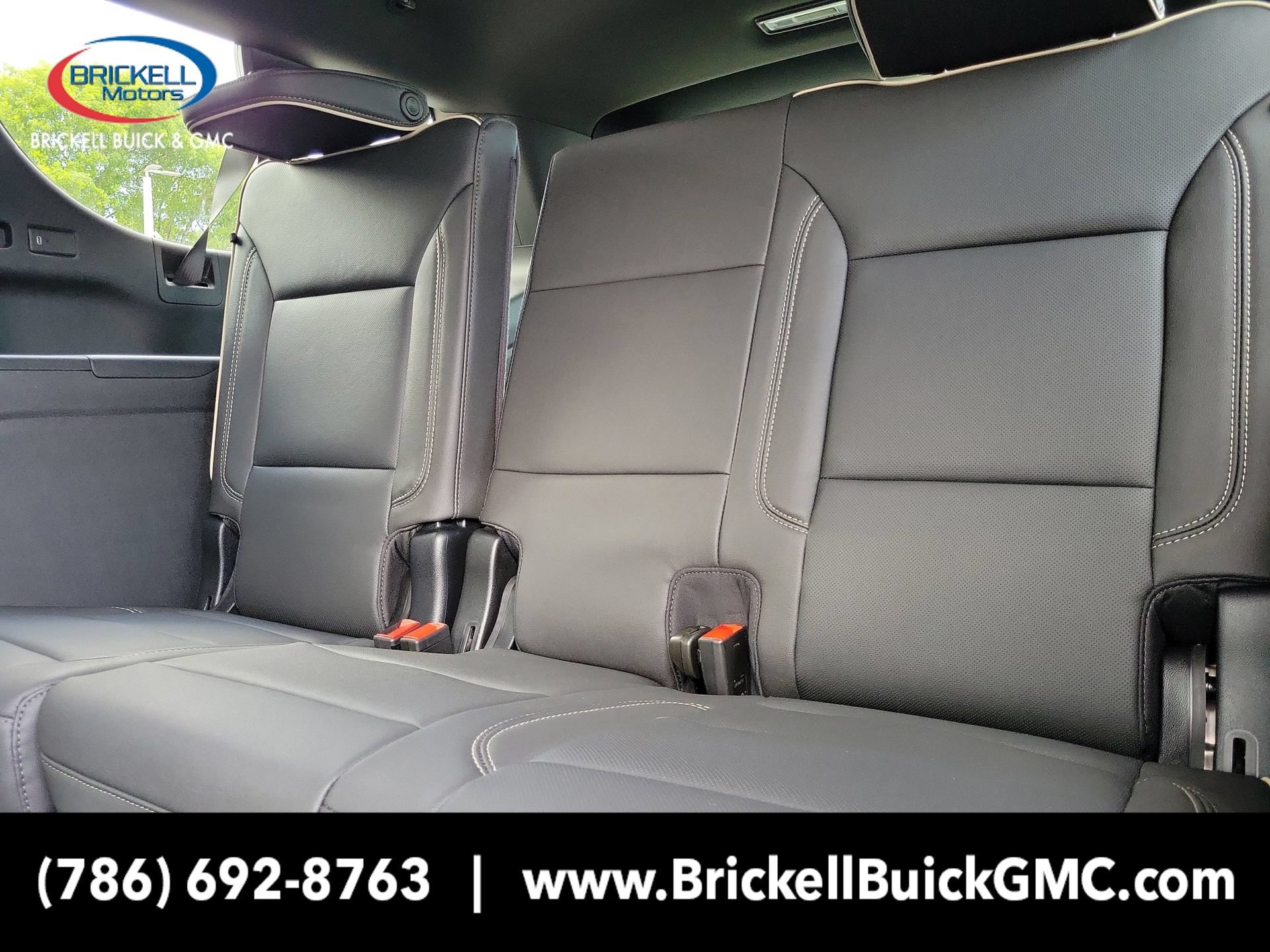 New 2026 GMC Yukon XL Elevation w/ Elevation Premium Package RWD image 10
