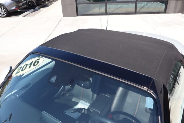 Used 2016 MAZDA MX-5 Miata Grand Touring image 15