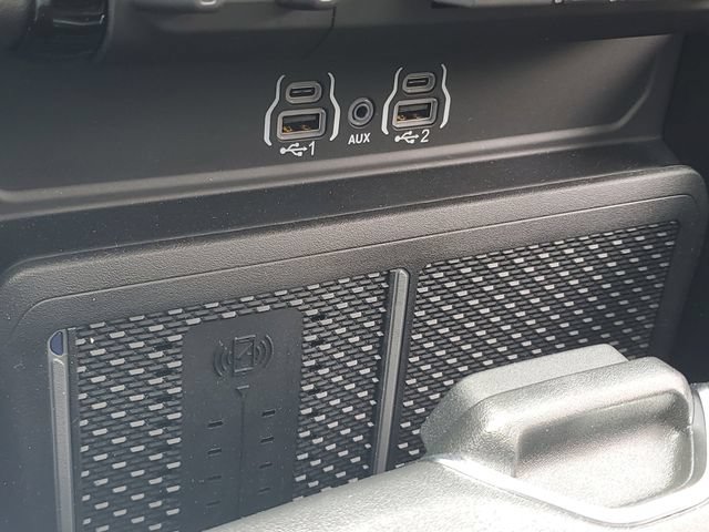 New 2026 RAM 1500 Laramie w/ Night Edition AWD/4WD image 28