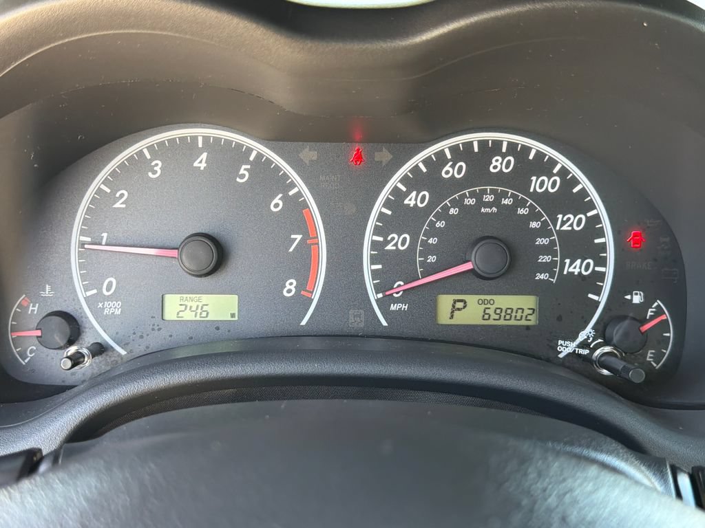Used 2011 Toyota Corolla LE FWD image 18