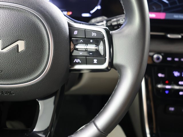 Used 2024 Kia Carnival SX image 20