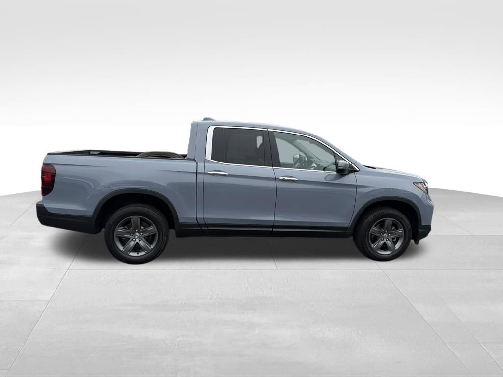 Used 2023 Honda Ridgeline RTL-E image 8